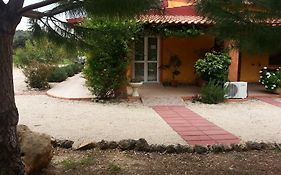 Agriturismo La Barca In Secca